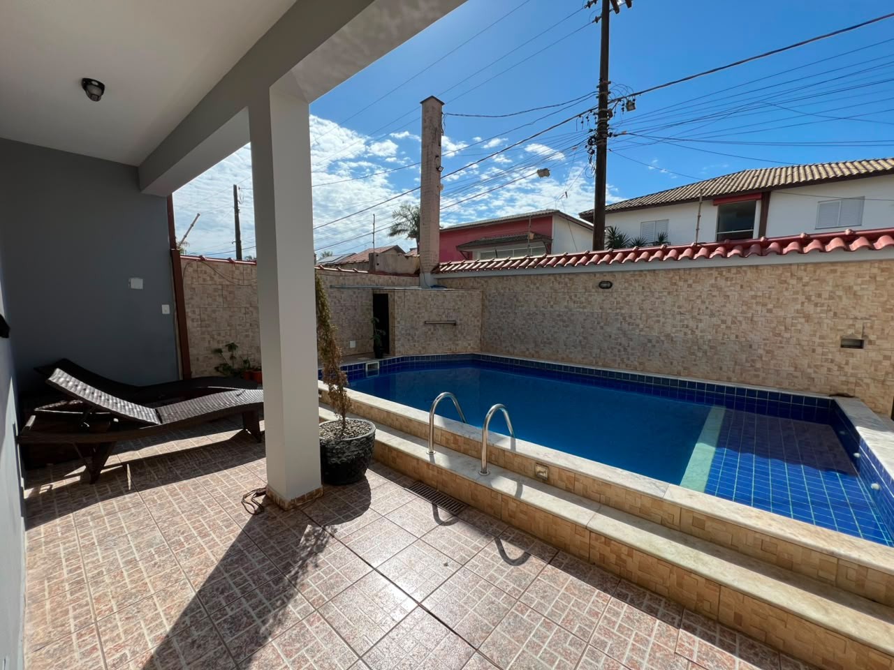 Casa, 7 quartos - Foto 52