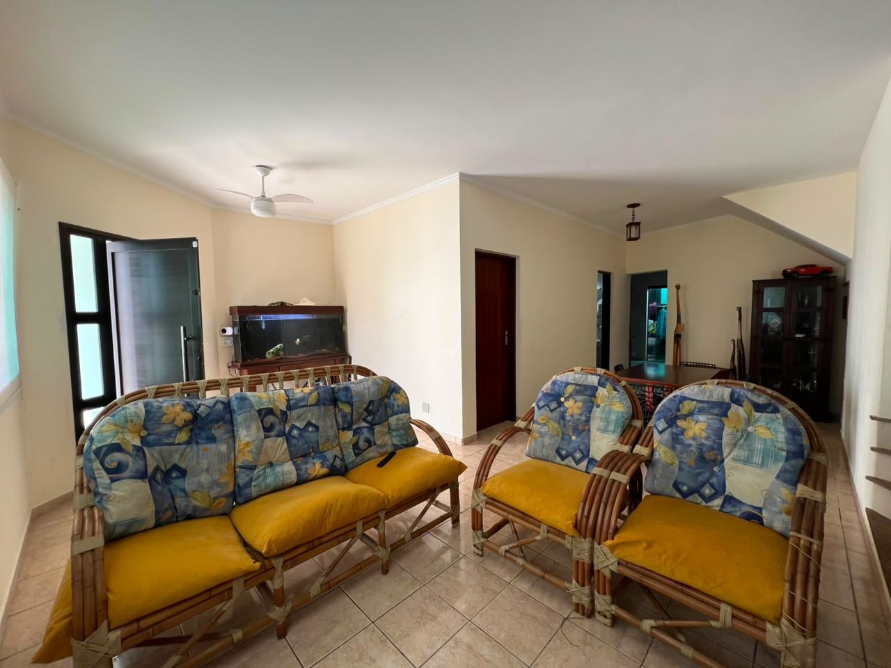 Casa, 7 quartos - Foto 56