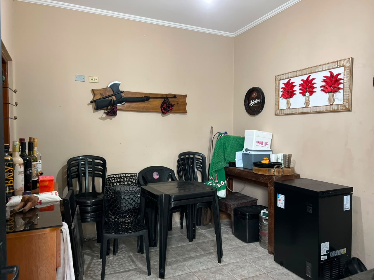 Casa, 7 quartos - Foto 55