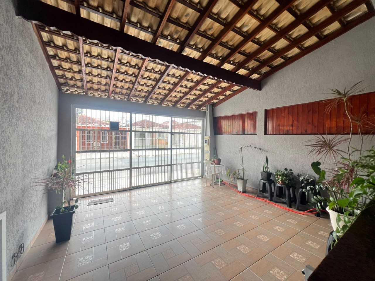 Casa, 2 quartos - Foto 4