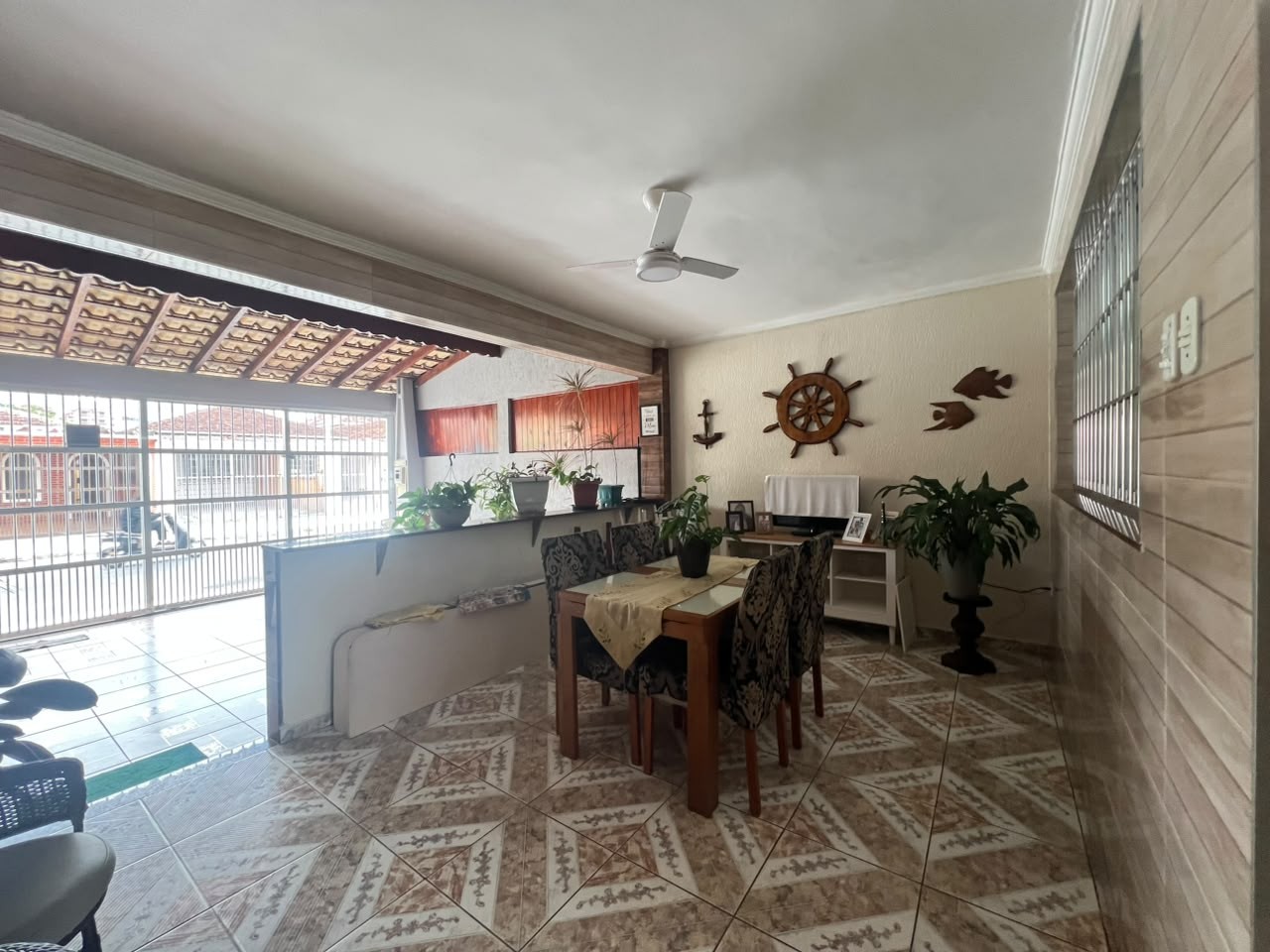 Casa, 2 quartos - Foto 5