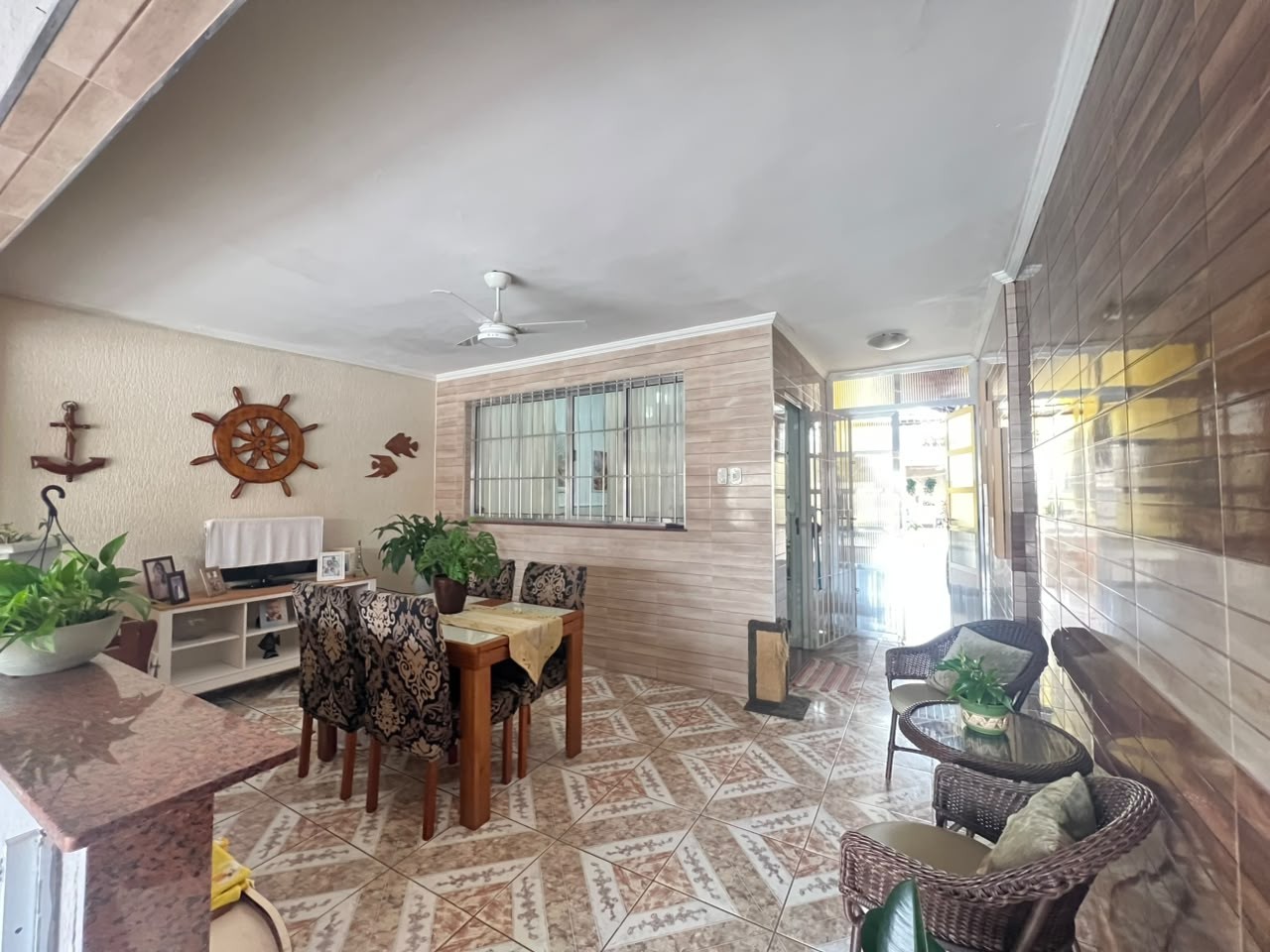 Casa, 2 quartos - Foto 6