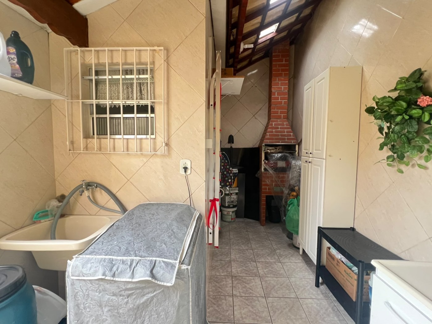 Casa, 2 quartos - Foto 18