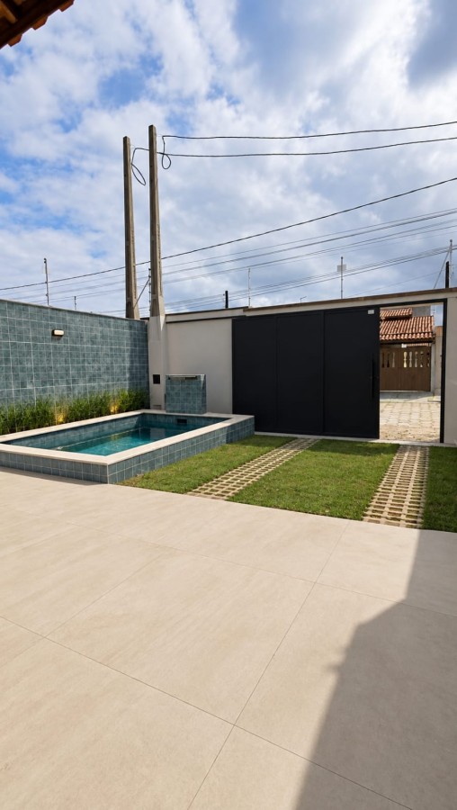 Casa, 2 quartos - Foto 2