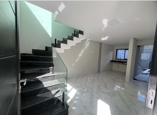 Casa, 2 quartos, 70 m² - Foto 4