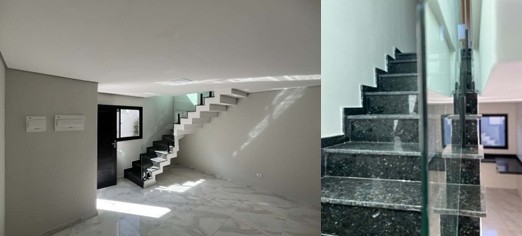 Casa, 2 quartos, 70 m² - Foto 13
