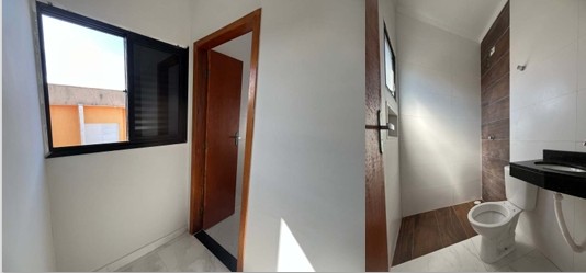 Casa, 2 quartos, 70 m² - Foto 7