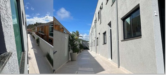 Casa, 2 quartos, 70 m² - Foto 9