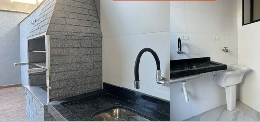 Casa, 2 quartos, 70 m² - Foto 16