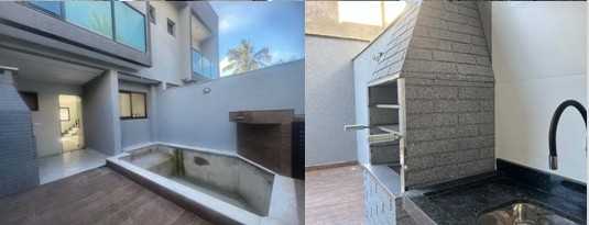 Casa, 2 quartos, 70 m² - Foto 19