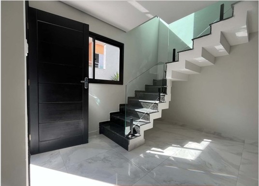 Casa, 2 quartos, 70 m² - Foto 15