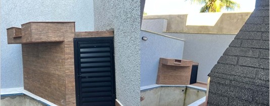 Casa, 2 quartos, 70 m² - Foto 18