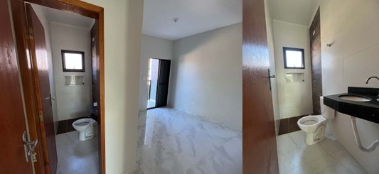 Casa, 2 quartos, 70 m² - Foto 22