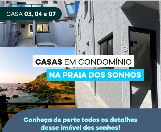 Casa, 2 quartos, 70 m² - Foto 2