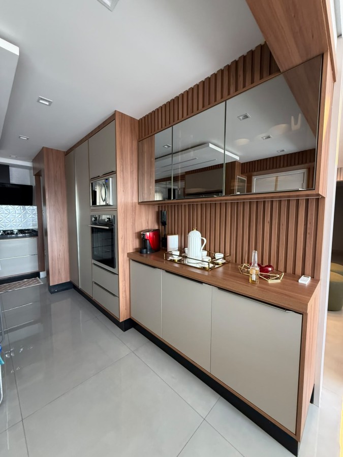Apartamento, 3 quartos, 128 m² - Foto 4