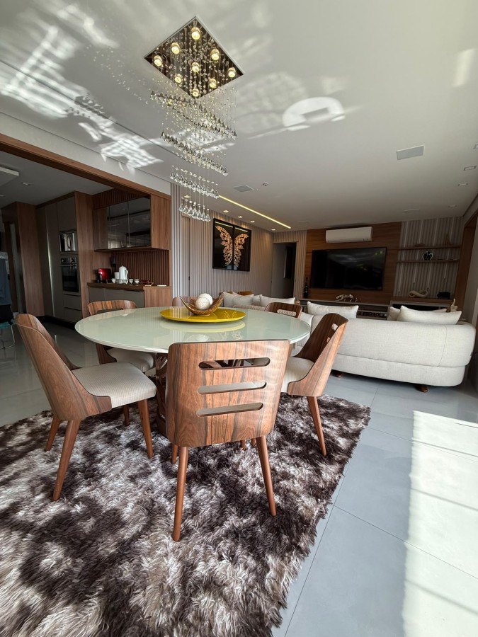 Apartamento, 3 quartos, 128 m² - Foto 5