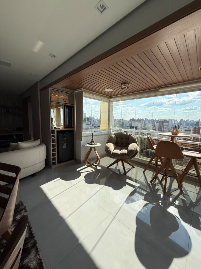 Apartamento, 3 quartos, 128 m² - Foto 8