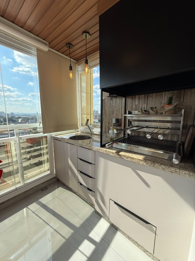 Apartamento, 3 quartos, 128 m² - Foto 6