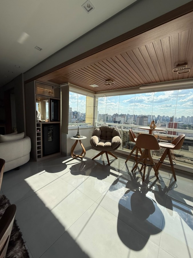 Apartamento, 3 quartos, 128 m² - Foto 7
