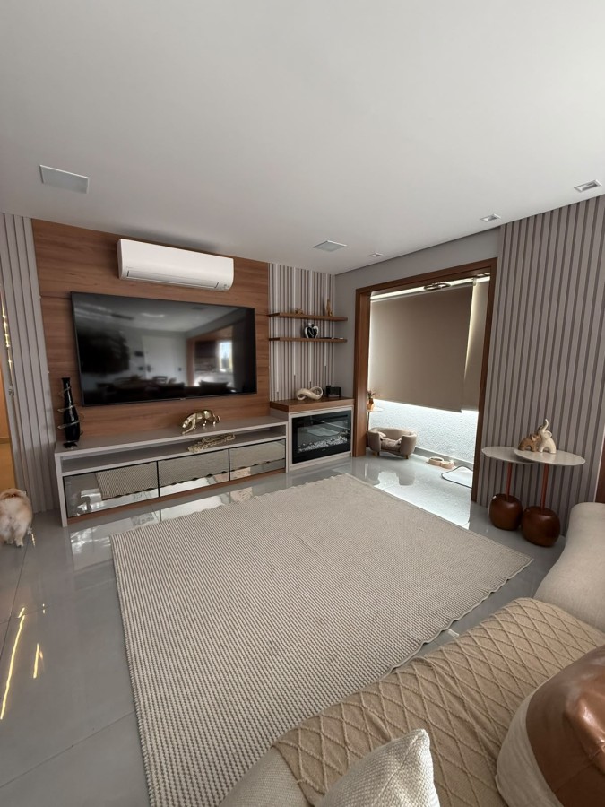 Apartamento, 3 quartos, 128 m² - Foto 9