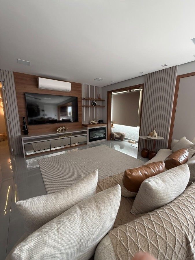Apartamento, 3 quartos, 128 m² - Foto 11
