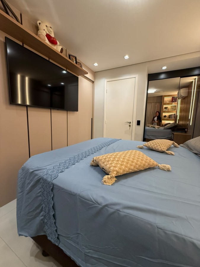 Apartamento, 3 quartos, 128 m² - Foto 17