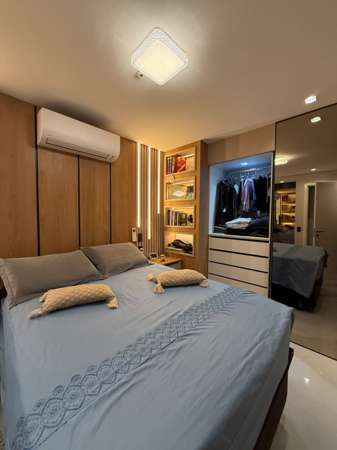 Apartamento, 3 quartos, 128 m² - Foto 18