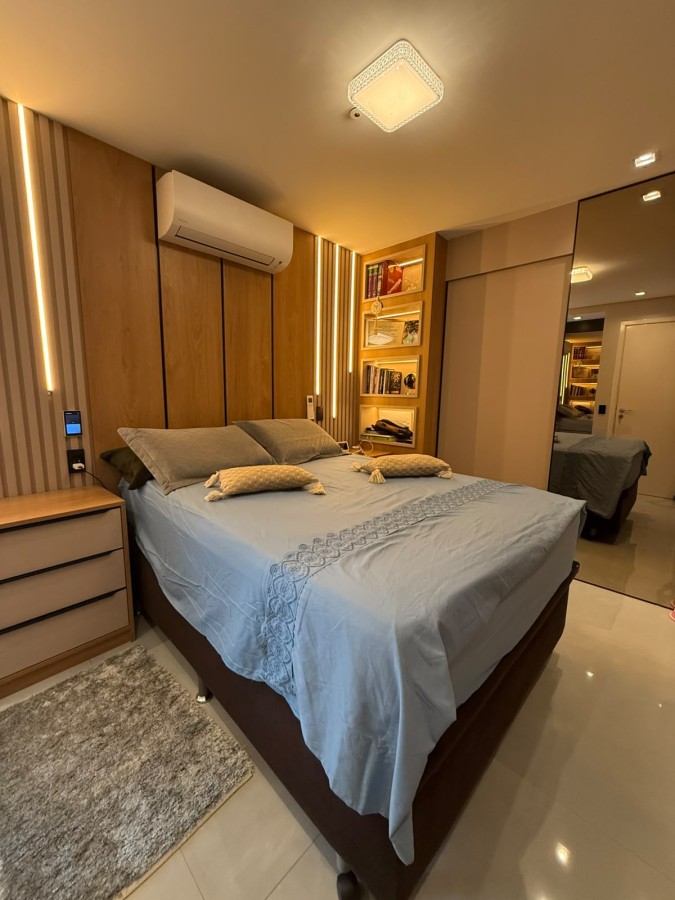 Apartamento, 3 quartos, 128 m² - Foto 21