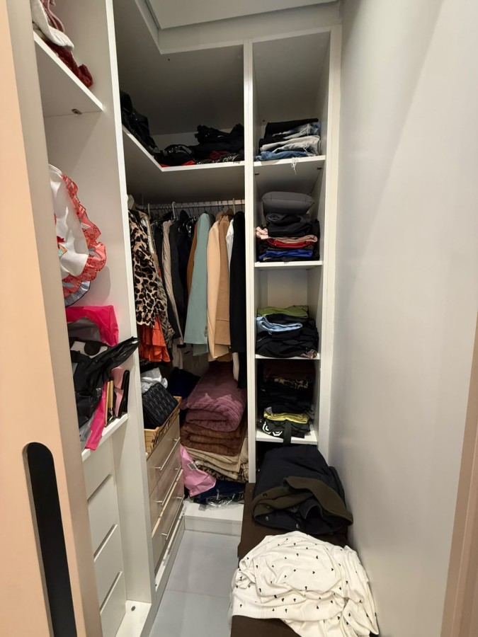 Apartamento, 3 quartos, 128 m² - Foto 20