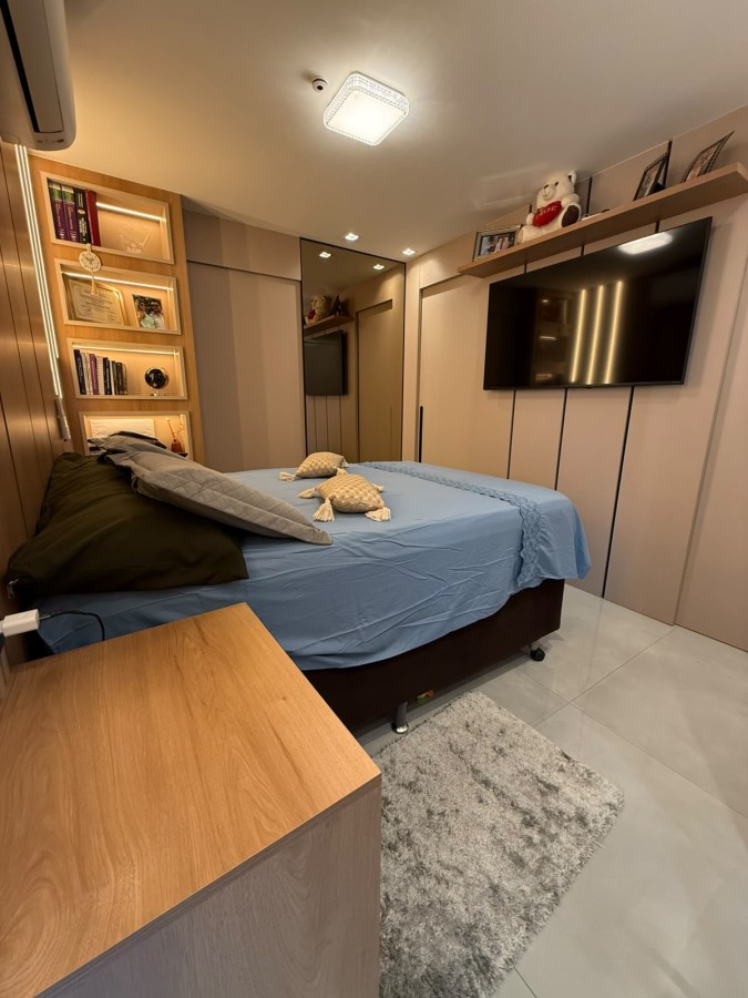 Apartamento, 3 quartos, 128 m² - Foto 25