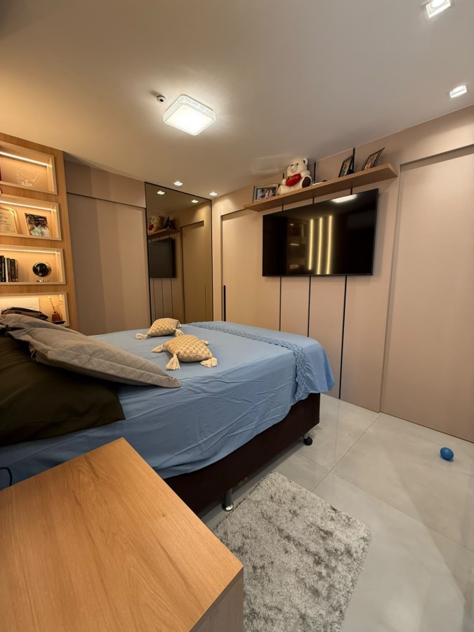 Apartamento, 3 quartos, 128 m² - Foto 23