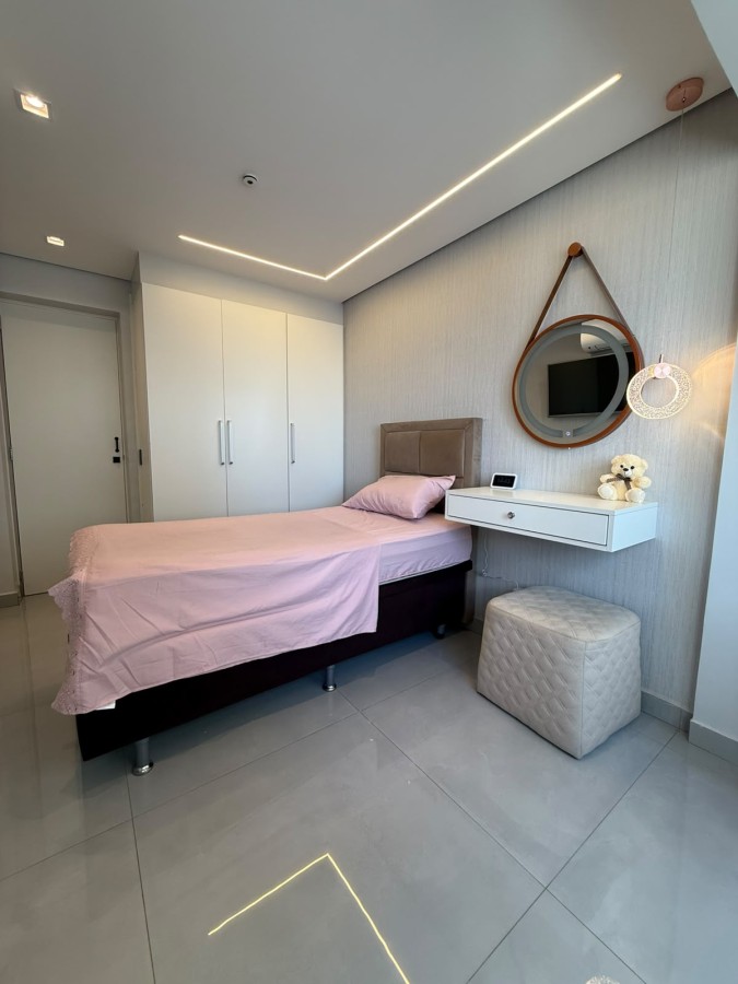 Apartamento, 3 quartos, 128 m² - Foto 38