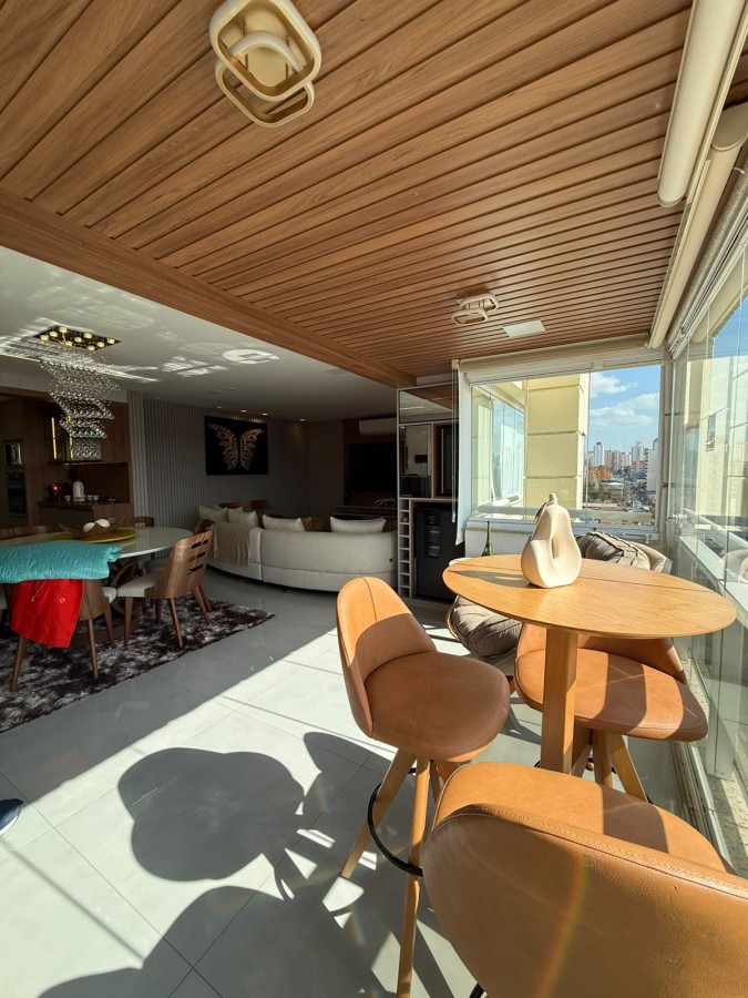 Apartamento, 3 quartos, 128 m² - Foto 36