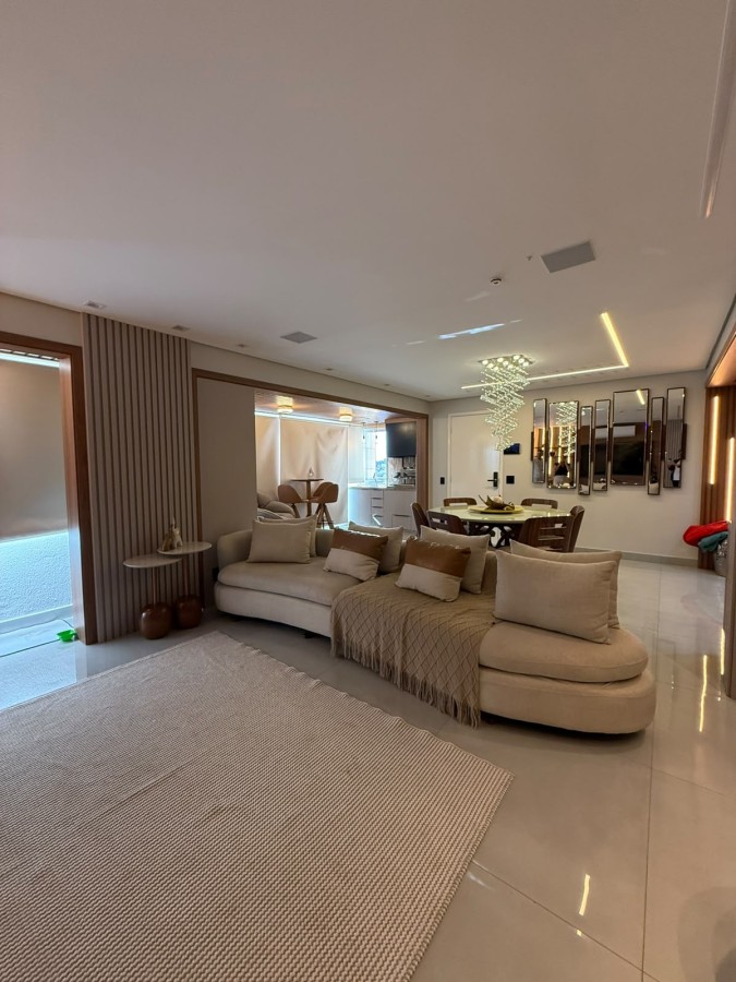 Apartamento, 3 quartos, 128 m² - Foto 37