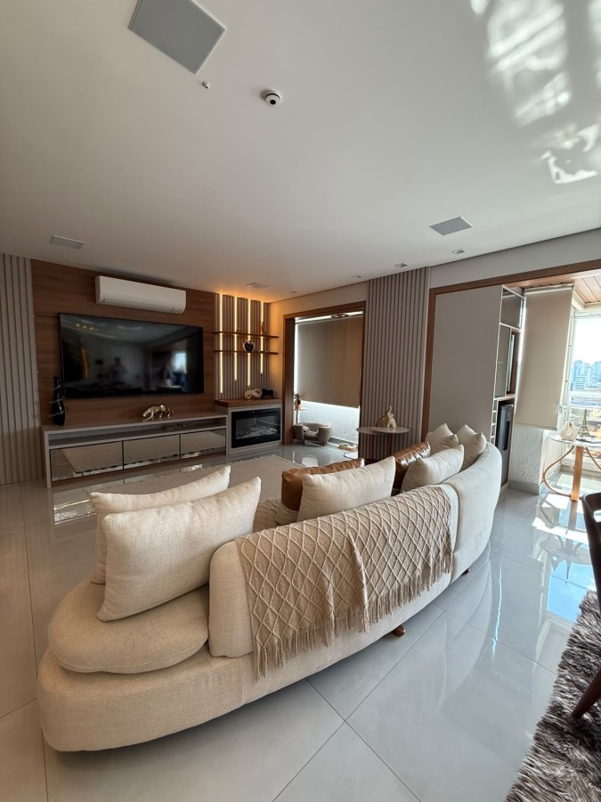 Apartamento, 3 quartos, 128 m² - Foto 41