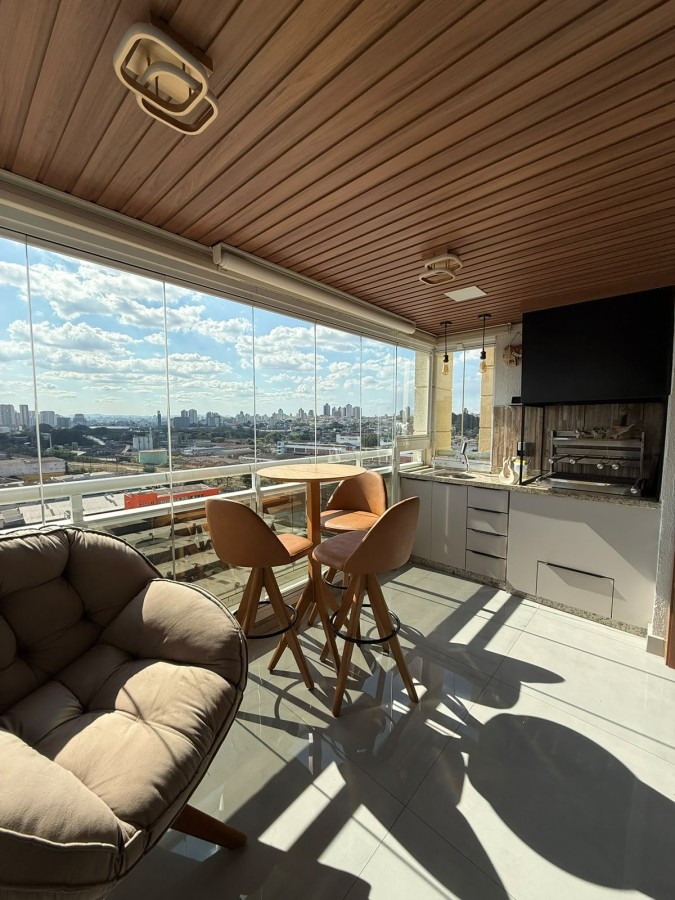 Apartamento, 3 quartos, 128 m² - Foto 39