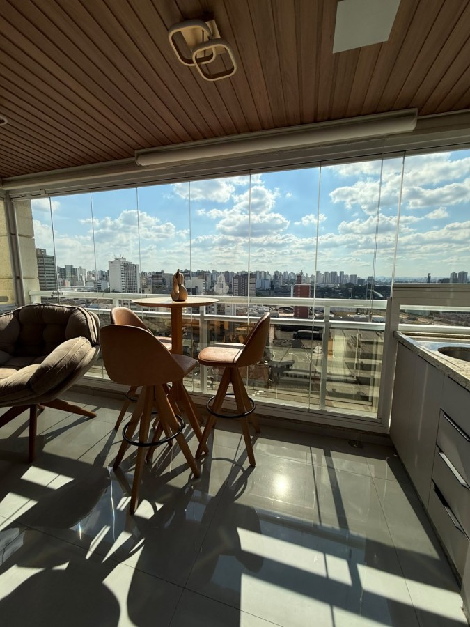 Apartamento, 3 quartos, 128 m² - Foto 43