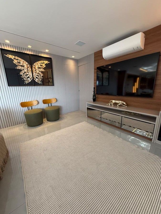 Apartamento, 3 quartos, 128 m² - Foto 50