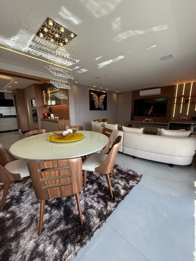 Apartamento, 3 quartos, 128 m² - Foto 51