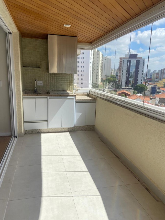 Apartamento, 3 quartos, 119 m² - Foto 2