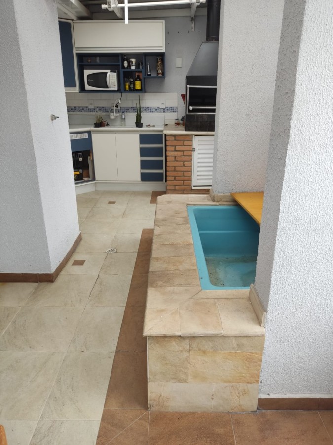 Cobertura, 3 quartos, 118 m² - Foto 1