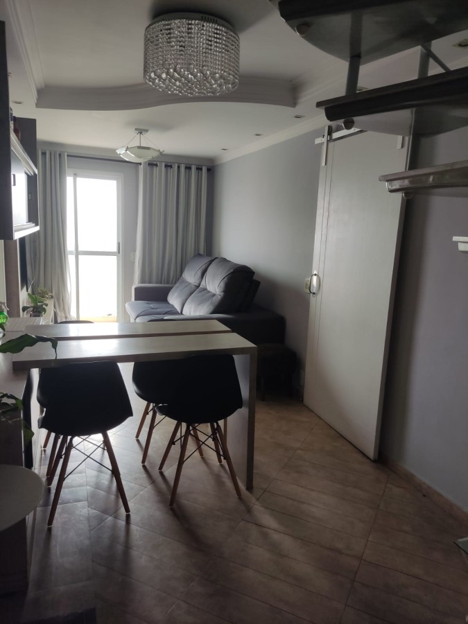 Cobertura, 3 quartos, 118 m² - Foto 3
