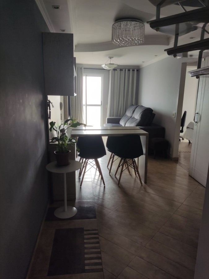 Cobertura, 3 quartos, 118 m² - Foto 6