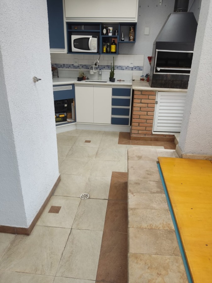 Cobertura, 3 quartos, 118 m² - Foto 9