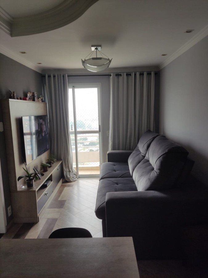 Cobertura, 3 quartos, 118 m² - Foto 12