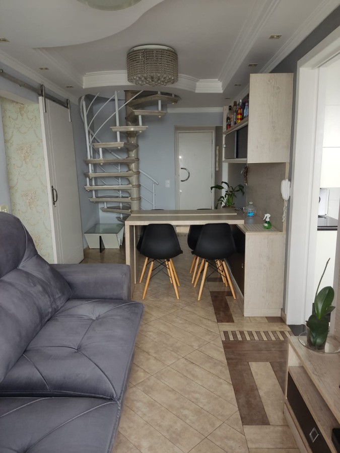 Cobertura, 3 quartos, 118 m² - Foto 10