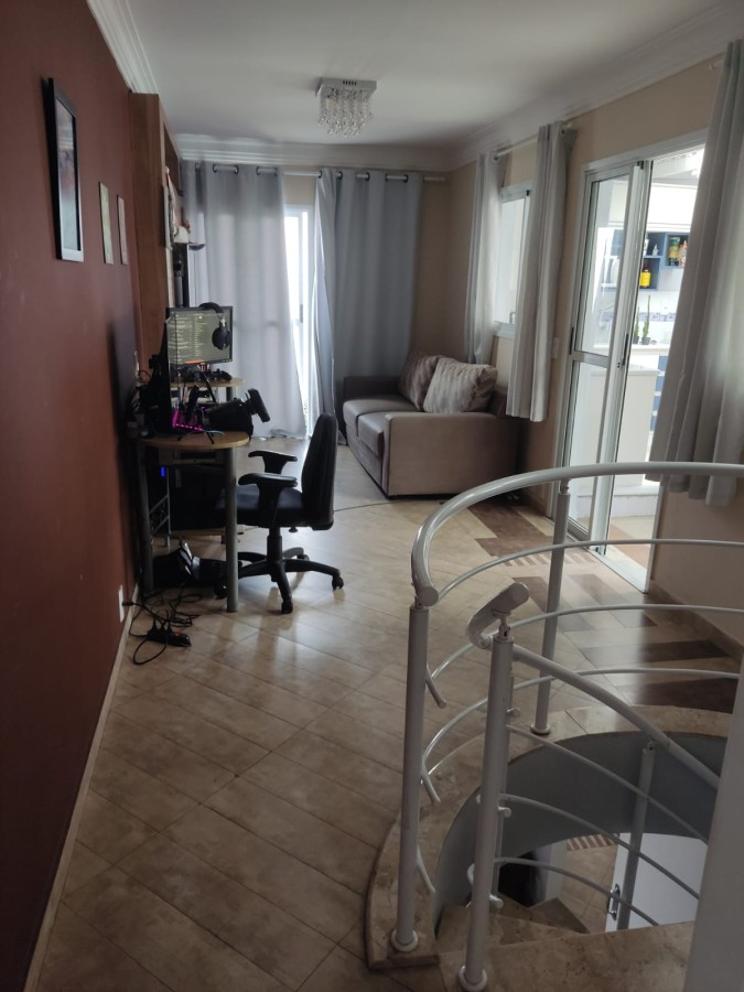 Cobertura, 3 quartos, 118 m² - Foto 17
