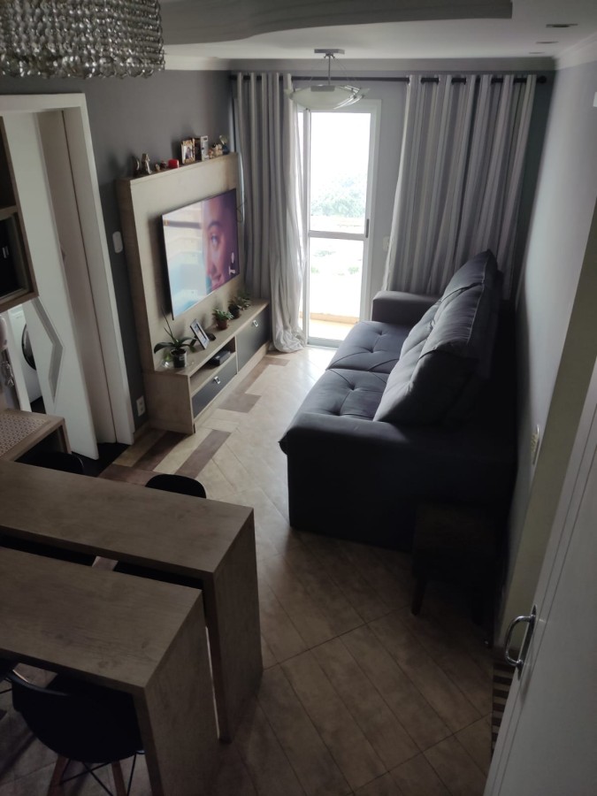 Cobertura, 3 quartos, 118 m² - Foto 19