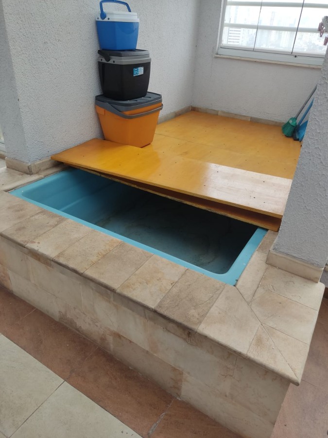 Cobertura, 3 quartos, 118 m² - Foto 23