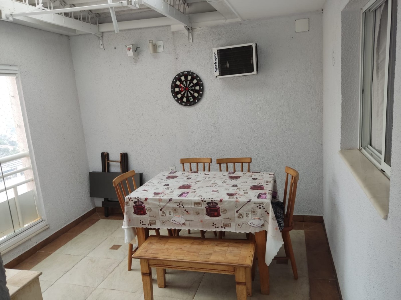 Cobertura, 3 quartos, 118 m² - Foto 28